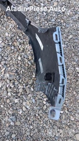 Горна предна броня Kia Sportage 5 година 2022 2023 2024 код 86511-R2000 , снимка 4 - Аксесоари и консумативи - 44025662