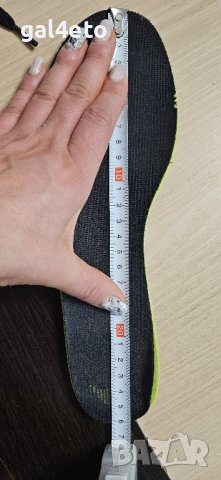 Маратонки Адидас Adidas, снимка 7 - Маратонки - 33488944