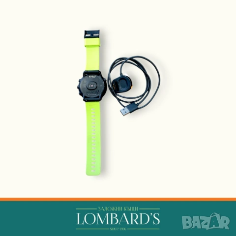 Часовник Suunto 7, N: 113895, снимка 3 - Смарт часовници - 53431308