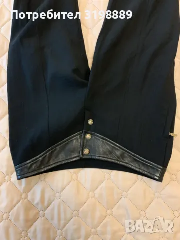 продавам дамски панталон Versace, снимка 7 - Панталони - 49540850