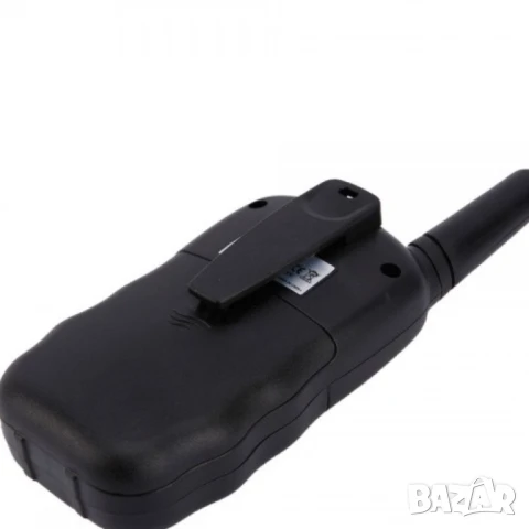 Уоки токи с голям обхват от 3км  , снимка 6 - Друга електроника - 50579110