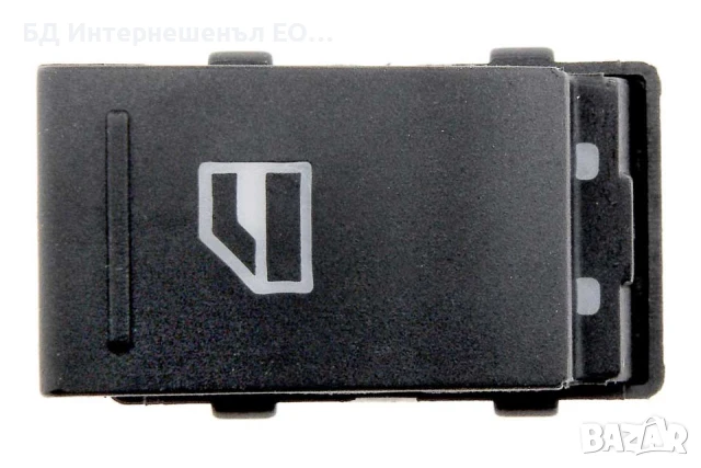 7E0959855  Бутон ключ за стъкло, VW Transporter T5, Multivan, California,, снимка 3 - Части - 51000208