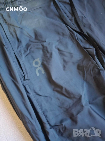 ON Cloud спортна долница, снимка 2 - Спортни дрехи, екипи - 52770344