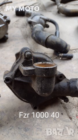 Водна помпа , термостат за мотори, снимка 7 - Части - 33528857