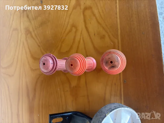 Детско колело Balkan, снимка 4 - Велосипеди - 48991886