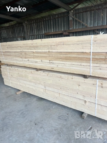 Керемиди дървен материал, снимка 12 - Строителни материали - 53576572