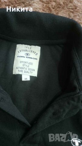 Tom Tailor-M, снимка 3 - Блузи - 28617353