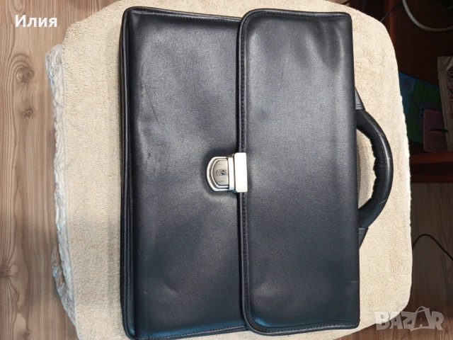 продавам чанта адвокатска