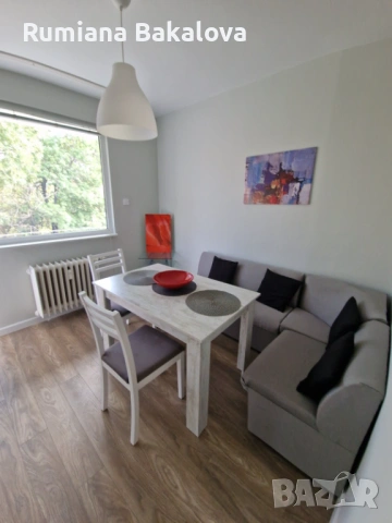 ремонтиран апартамент в паркова среда, снимка 2 - Апартаменти - 53341794