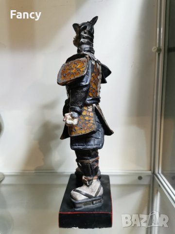 Статуетка 35/17 см, снимка 6 - Статуетки - 43336282