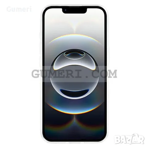 Подсилен Силиконов Кейс за Apple iPhone 16eПодсилен Силиконов Кейс за Apple iPhone 16e Подсилен Сили, снимка 2 - Калъфи, кейсове - 50008692