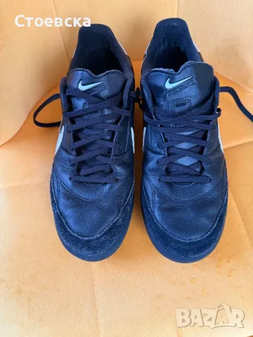 Мъжки маратонки Nike, снимка 5 - Маратонки - 50022708