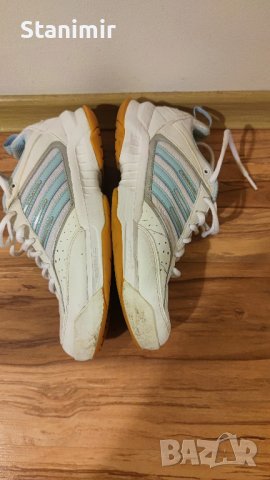 Маратонки  Adidas номер 39, снимка 2 - Маратонки - 43872194