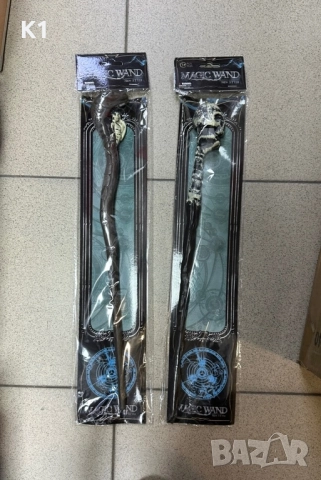 Хари Потър Магическа Пръчка Harry Potter 50см