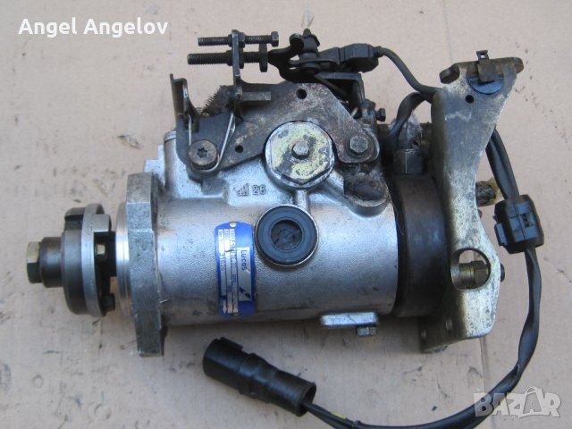 ГНП Горивна помпа R8448B042C Lucas Форд Ескорт 1,8тд Ford Escort 1,8 td, снимка 1