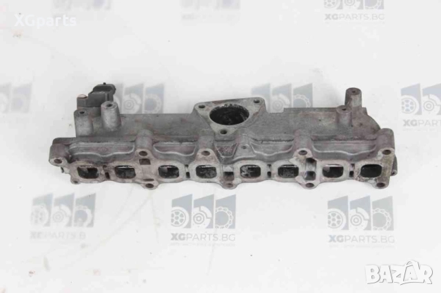 Колектор с вихрови клапи за Opel Astra H 1.7cdti 100 к.с. (2004-2007)