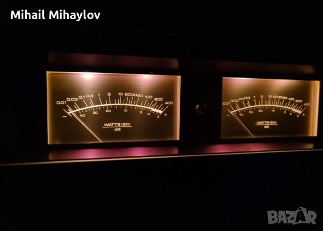 Проданам крайно стъпало Akai PS-200M, снимка 5 - Ресийвъри, усилватели, смесителни пултове - 39596475