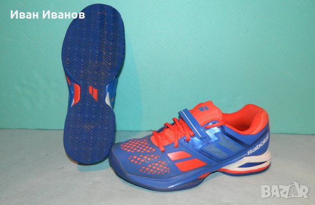 тенис маратонки Babolat Propulse Clay M