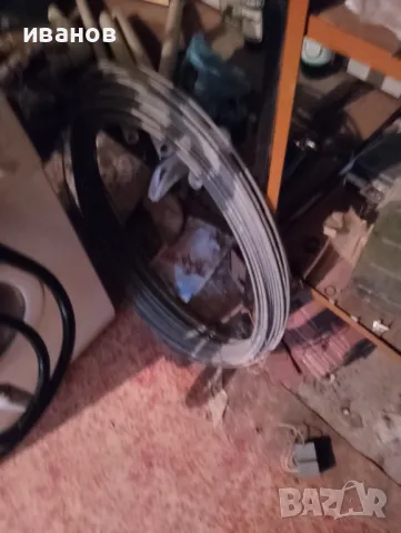 ,,Ф,,6 мм. 50 метра., снимка 1