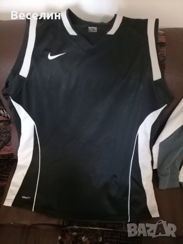  Потник Nike  Dri Fit  ,,  L, снимка 1
