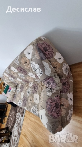 Диван разтегателен, снимка 4 - Дивани и мека мебел - 52434282