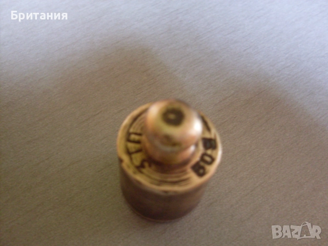 Стари бронзови тежести за кантар., снимка 10 - Антикварни и старинни предмети - 52909609