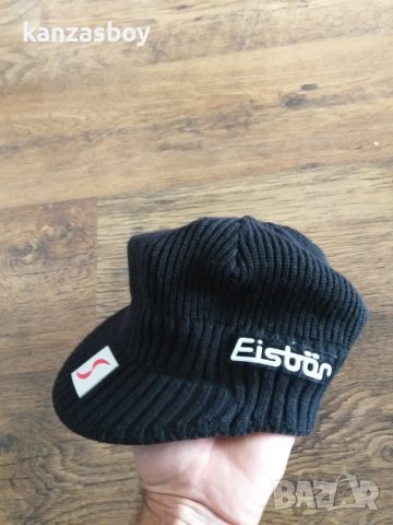 eisbär hats - страхотна зимна шапка , снимка 2 - Шапки - 38287455