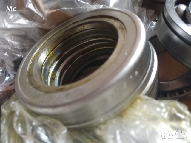 Авточасти УАЗ НОВИ НАЛИЧНИ, снимка 3 - Части - 28155212