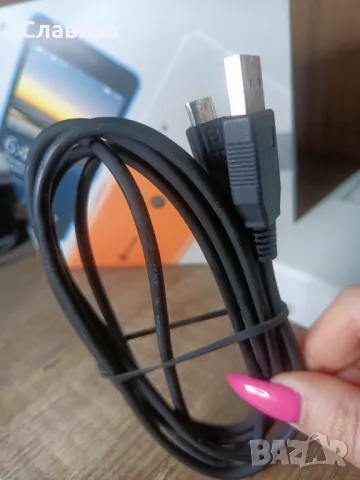 Телефон Microsoft Lumia 640 Dual SIM, черен, снимка 15 - Microsoft - 49817343