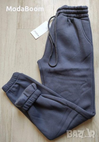 😍Удобни дамски ватирани долнища / 5 цвята😍 , снимка 2 - Спортни екипи - 43191872