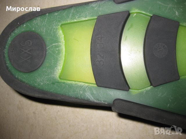 Плавници за плуване, снимка 4 - Водни спортове - 37453014
