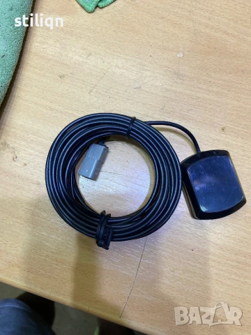 GPS антени 2-бр., снимка 4 - Навигация за кола - 50816293