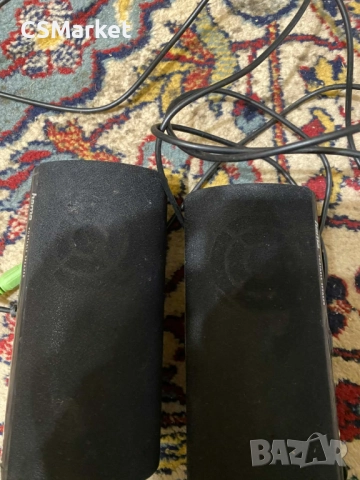 Тонколони Hama E-80