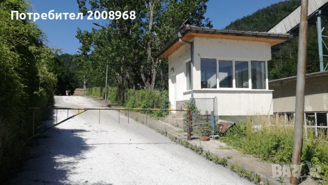 ПРОМИШЛЕН БИЗНЕС ИМОТ, снимка 18 - Производствени сгради - 39538128