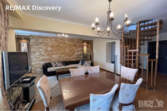 Мезонет - За продажба - к.к. Пампорово, снимка 3 - Апартаменти - 51530015