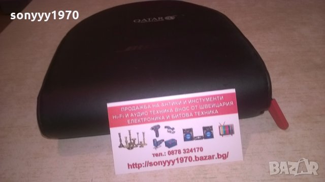 BOSE-КОЖЕН КЕИС ЗА СЛУШАЛКИ-ВНОС ХОЛАНДИЯ, снимка 5 - Други - 27895519