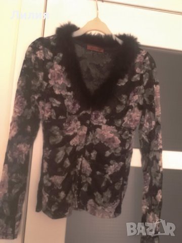 Дамска блуза , бутикова