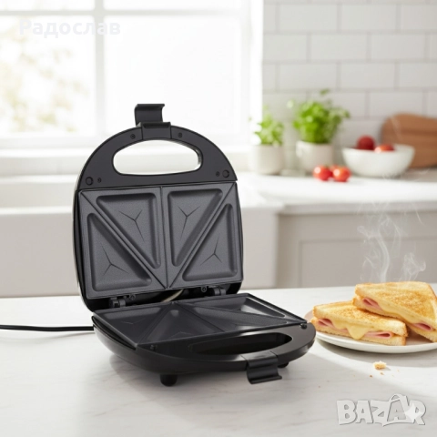 Комплект тостер+кана, снимка 3 - Други - 52245925