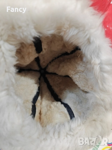 Шапки естествен косъм , снимка 6 - Шапки - 52452484