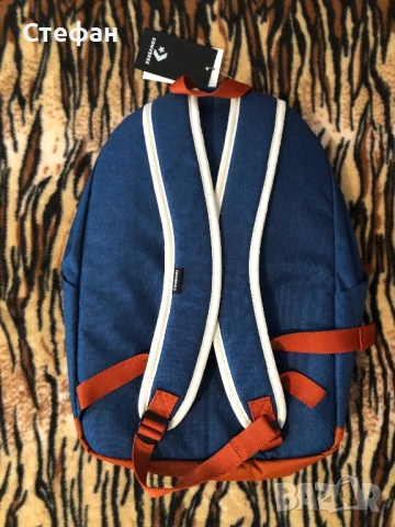 Раница Converse, снимка 5 - Раници - 52727101