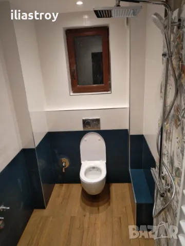 Цялостен ремонт на Вашата баня, снимка 11 - Ремонти на баня - 47834401