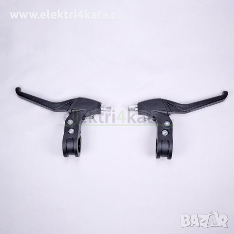Спирачни ръкохватки ABS (лостове) за велосипед