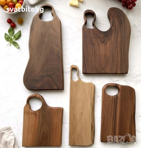 Уникален подарък за имен ден – гравирана дървена дъска, снимка 5 - Подаръци за имен ден - 52681238