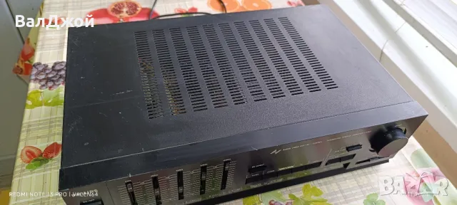 Philips FA567, снимка 7 - Ресийвъри, усилватели, смесителни пултове - 47903136