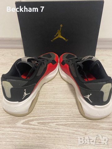 Nike Jordan 44.5 номер чисто нови , снимка 5 - Маратонки - 44065674