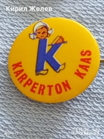 Лот значки 10 броя HEINEKEN, TARVO,GROKO за КОЛЕКЦИЯ 50227, снимка 7 - Колекции - 50864279