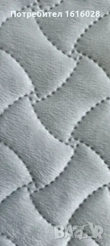 Шалте за спалня - голяма покривка., снимка 6 - Покривки за легло - 50144186