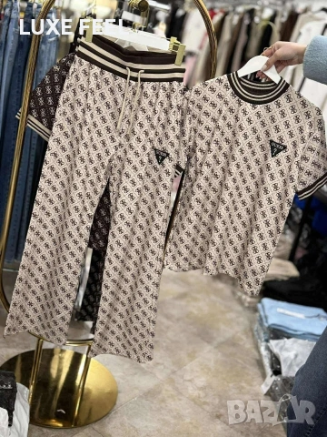 GUESS ✨Дамски Комплекти, снимка 2 - Комплекти - 53415943