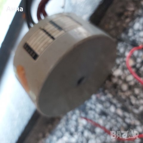 италиански Тороидални трансформатори, снимка 6 - Друга електроника - 28372146