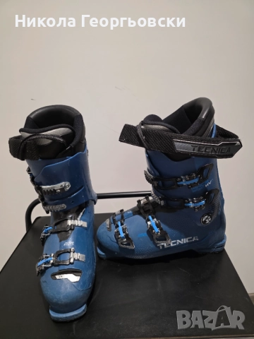 Tecnica Mach Sport HV RT 80, снимка 9 - Зимни спортове - 52184183